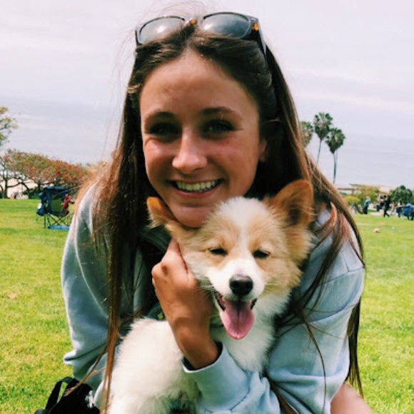 Meet your Posher, Katie - Picture 1 of 1